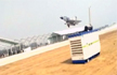 8 fighter jets at opening of Agra-Lucknow Expressway, Indias longest